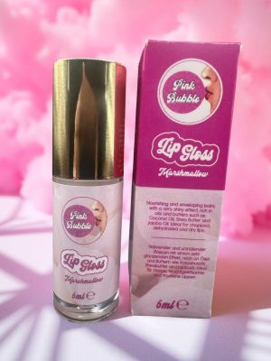 Lip Gloss – Marshmallow
