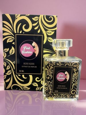 Parfum – Kiss Kiss 50 ml