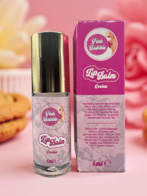 Lip Balm – Cookie