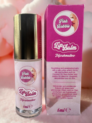 Lip Balm – Marshmallow
