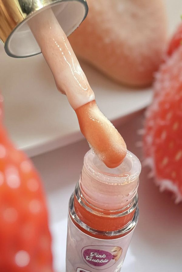 Lip Balm – Strawberry – Bild 2