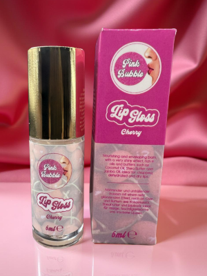 Lip Gloss – Cherry