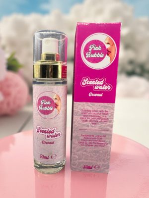 Scented Water – Coconut