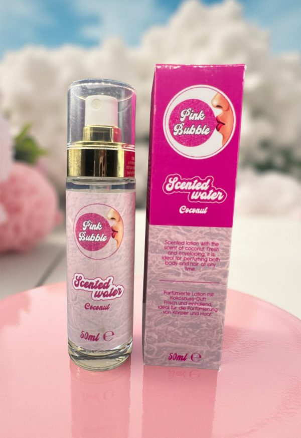 Scented Water – Coconut