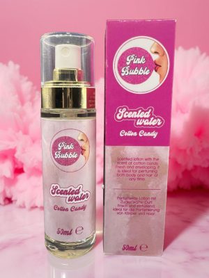 Scented Water – Cotton Candy