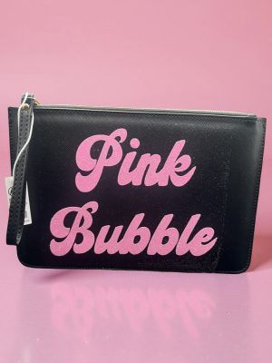 Pouch – schwarz