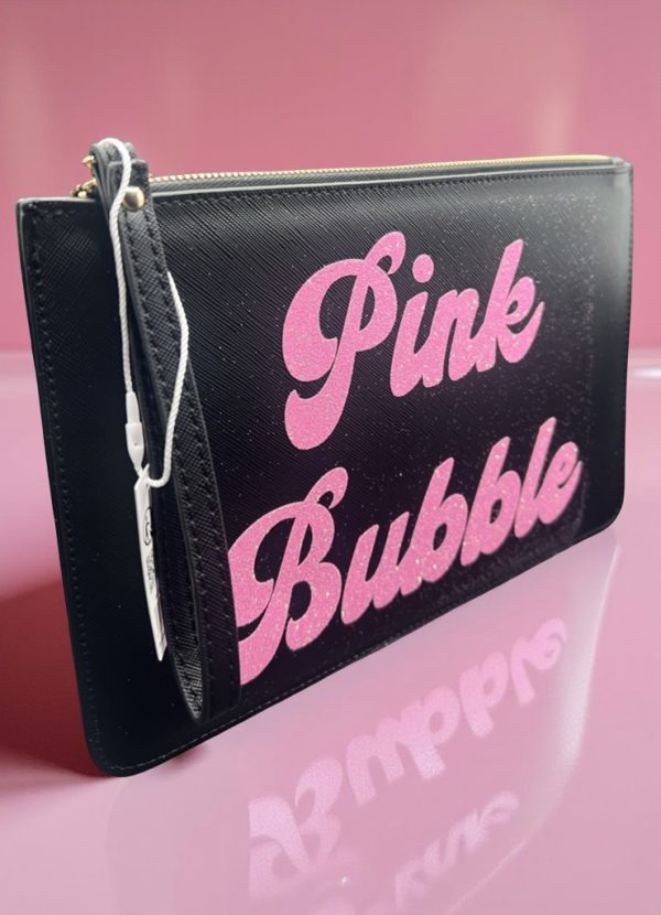Pouch – schwarz – Bild 2