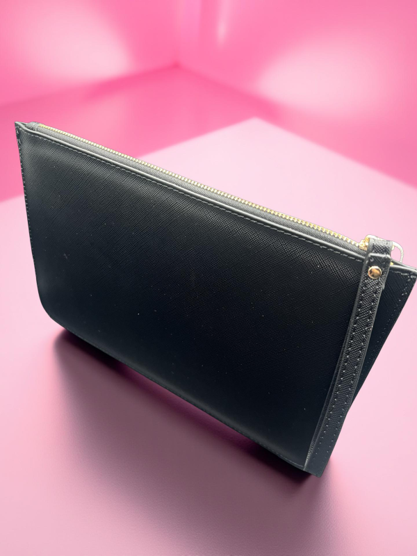 Pouch – schwarz – Bild 4