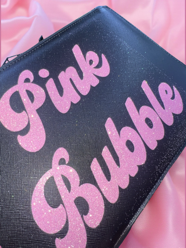 Pouch – schwarz – Bild 5