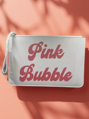 Pouch – weiss