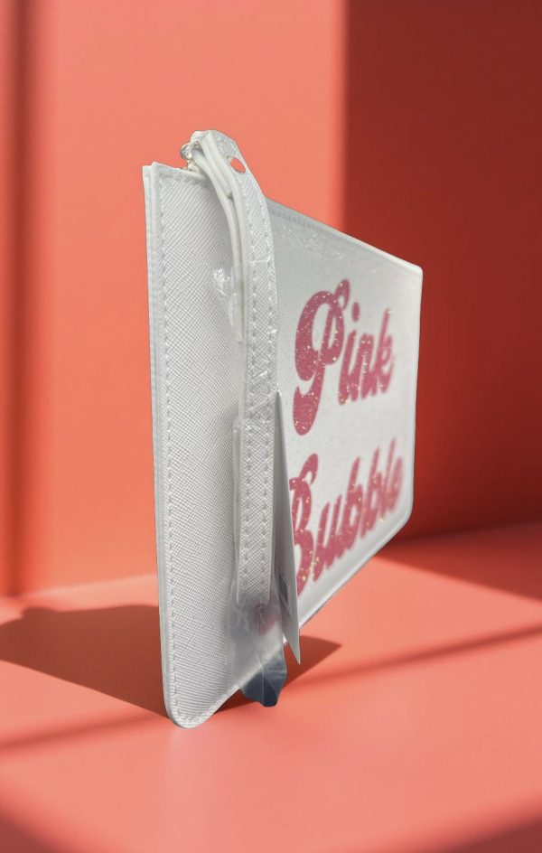 Pouch – weiss – Bild 2