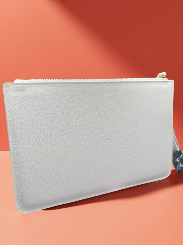 Pouch – weiss – Bild 4