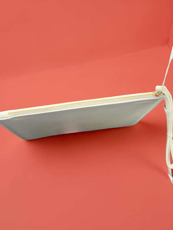 Pouch – weiss – Bild 5